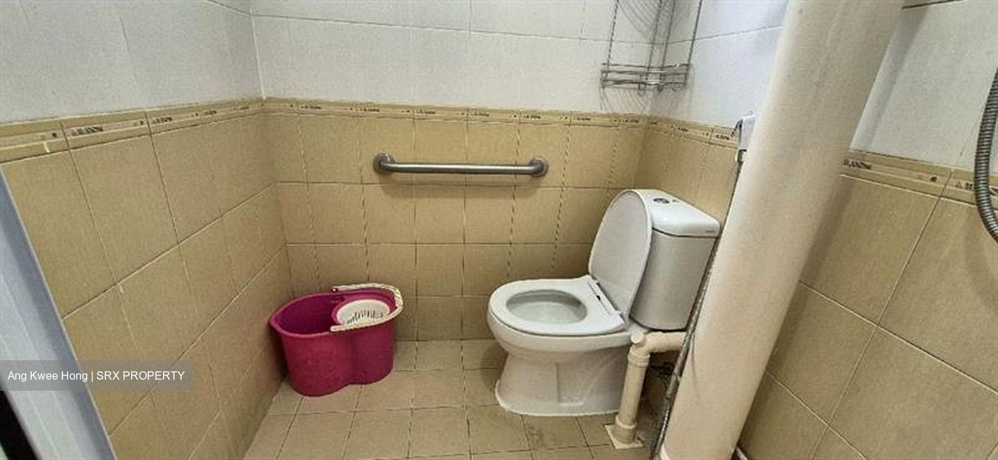 Blk 573 Cheng San Court (Ang Mo Kio), HDB 4 Rooms #592997291